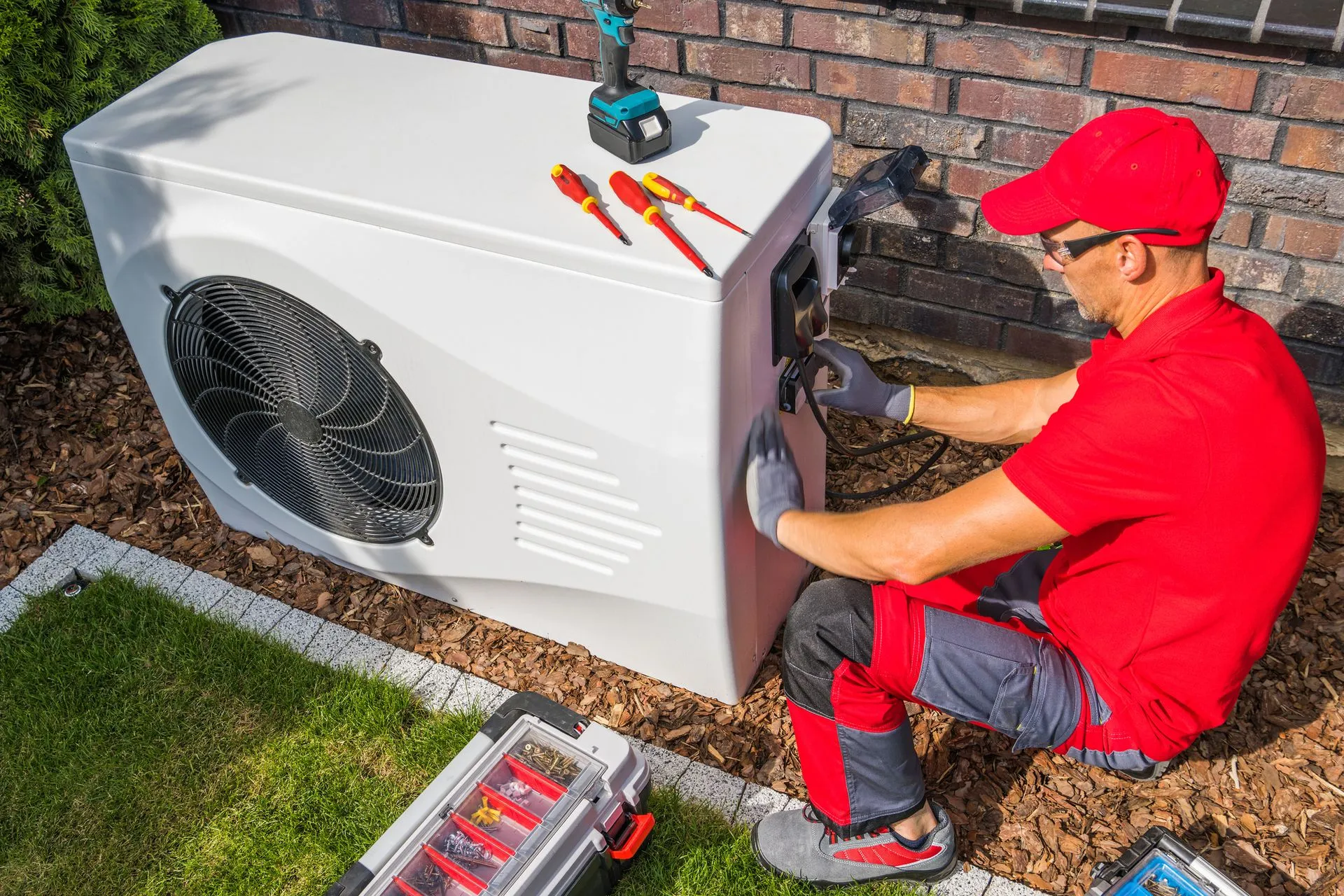About HVAC in Ligonier, IN